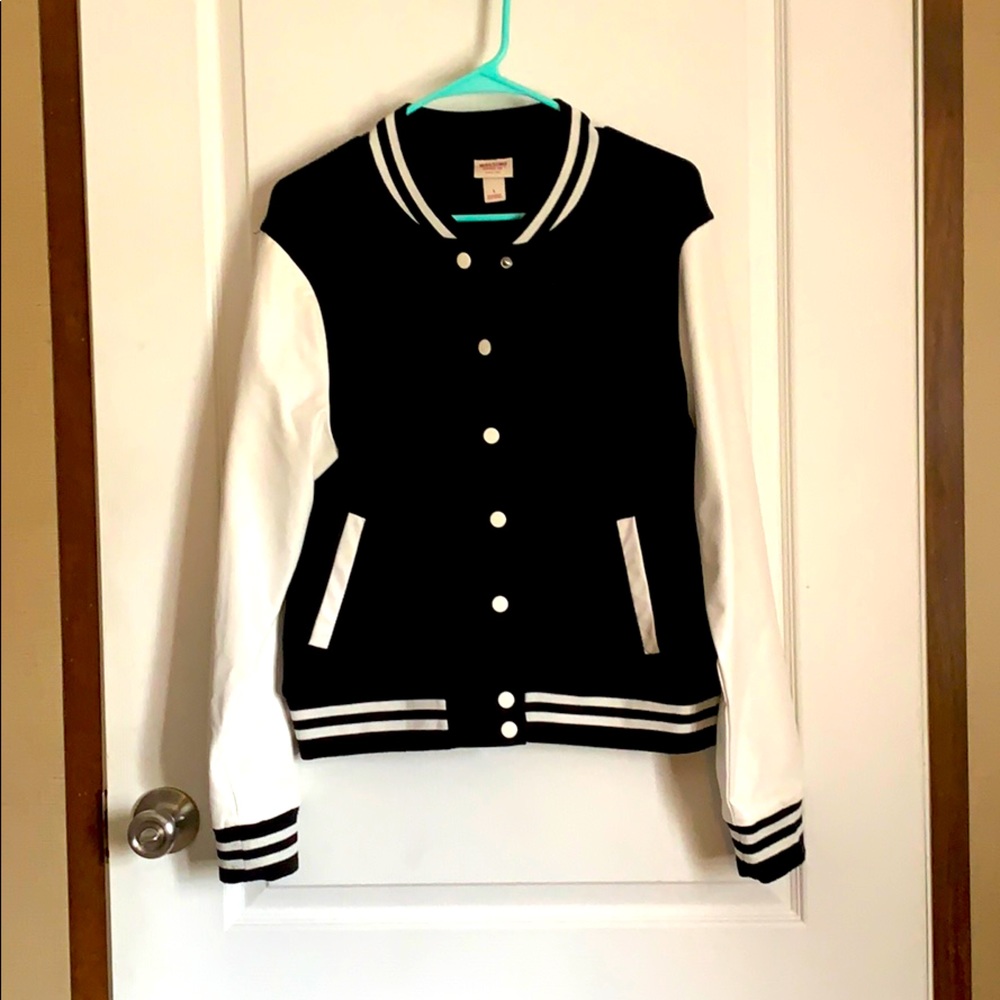 Mossimo Supply Co Jacket
